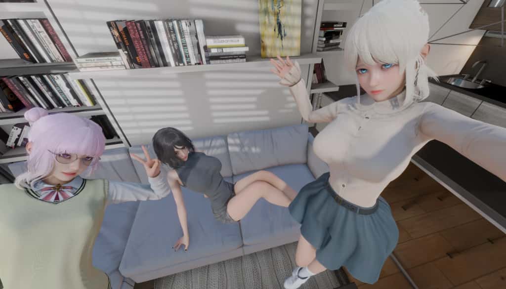 游戏画面6