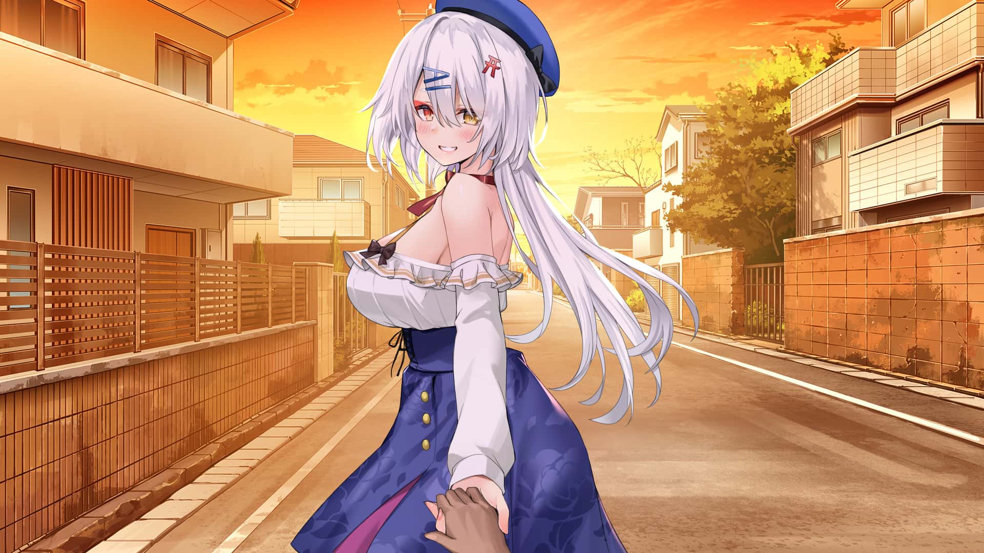 游戏画面2
